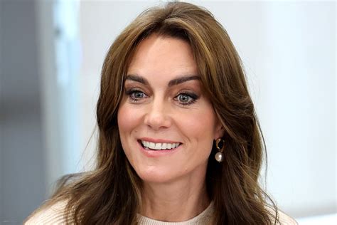 Kate Middleton receives messages of 'love and support' after .